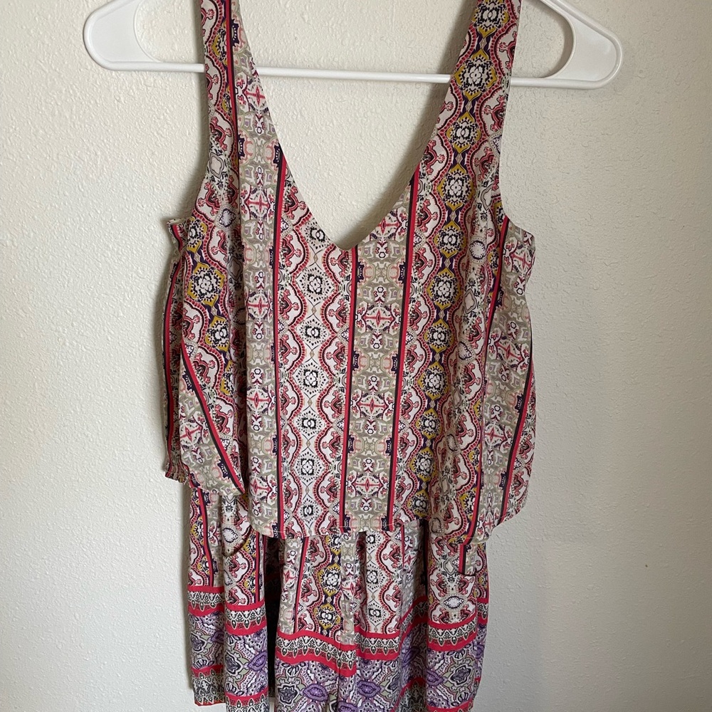 Target romper - Picture 6 of 7
